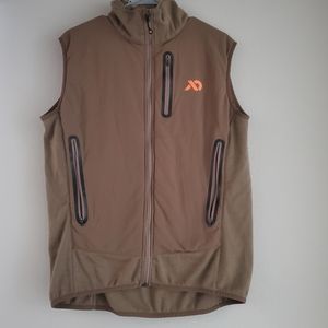 Firstlite Sawtooth Hybrid Vest